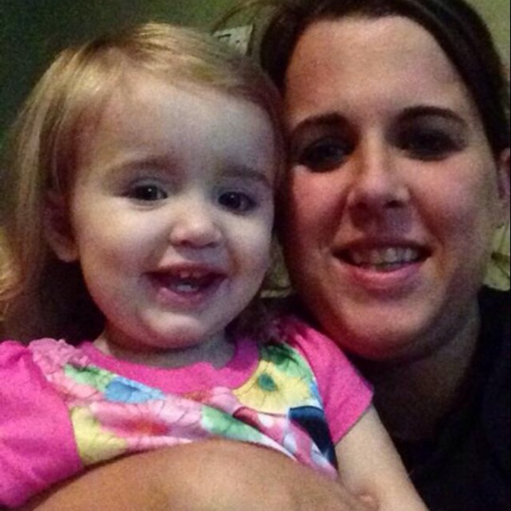 Meet your Posher, Tia